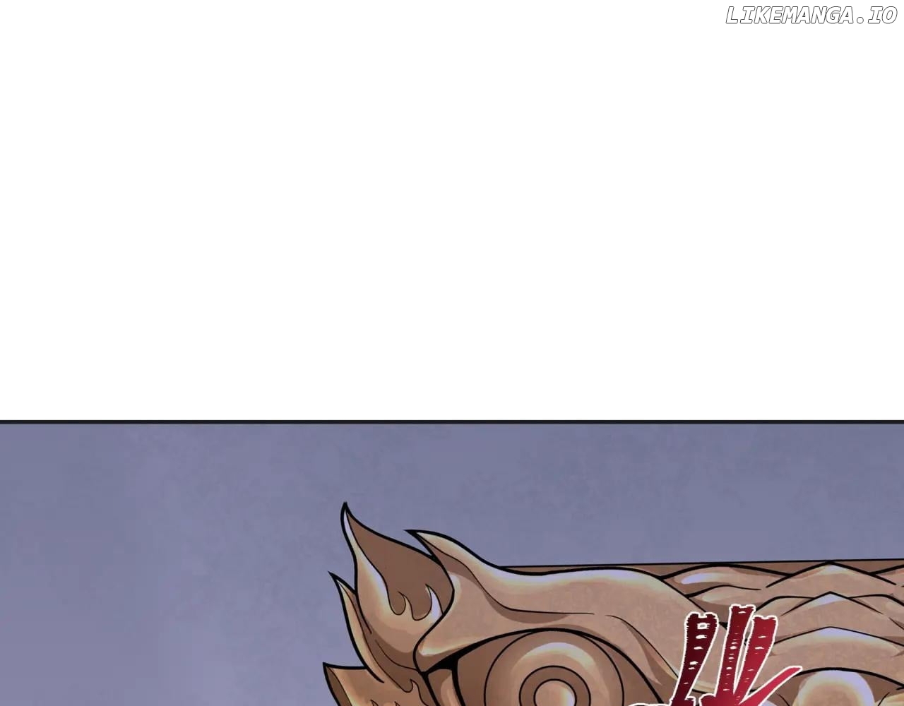 Era of the Haunted Chapter 295 - page 157